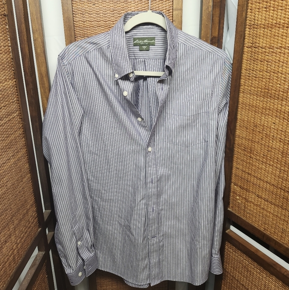 Eddie Bauer Other - Eddie Bauer dress shirt